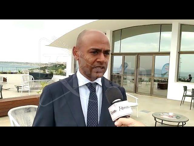 In vacanza a Sciaccamare 800 israeliani (Video)