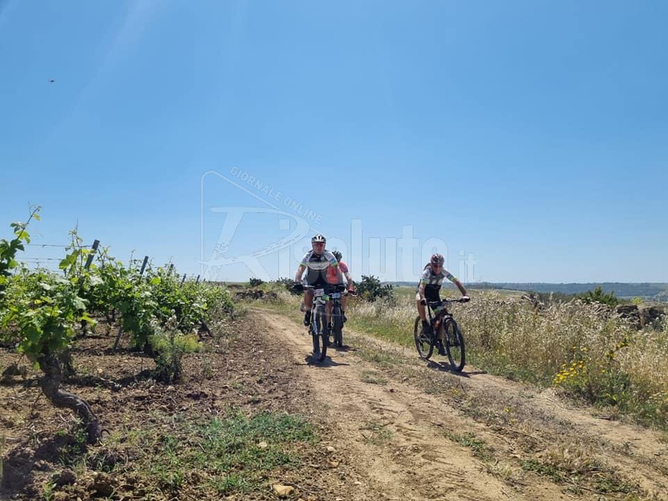Sabato al via a Menfi la Inycon Bike Junior MTB Race