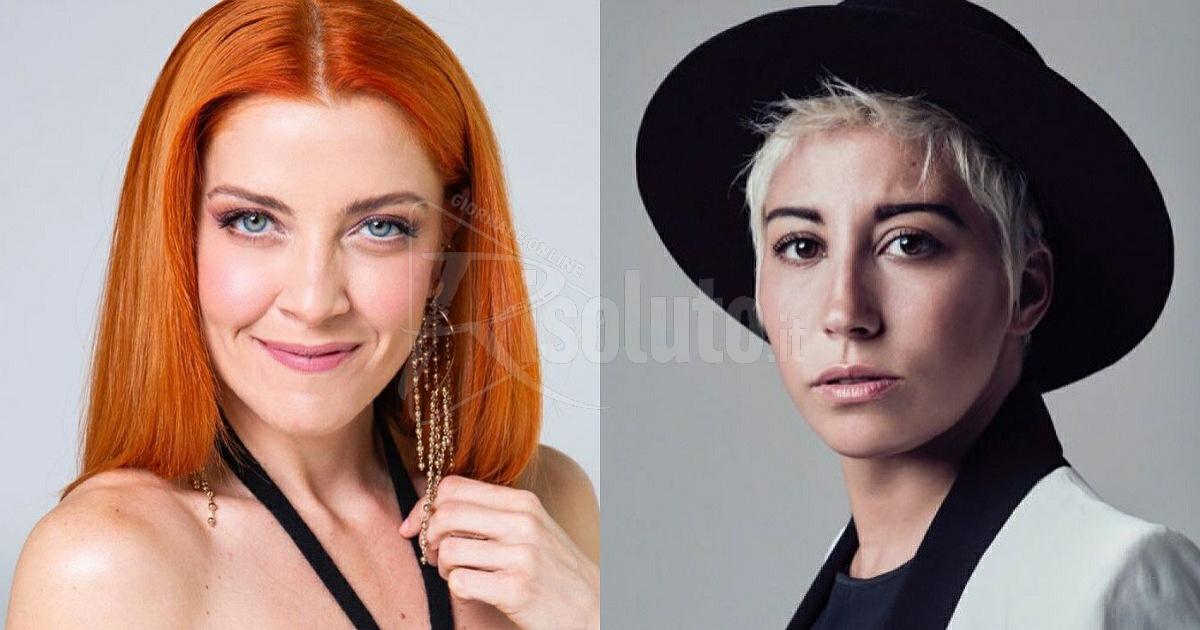 Estate a Salemi,  Noemi e Malika Ayane in concerto