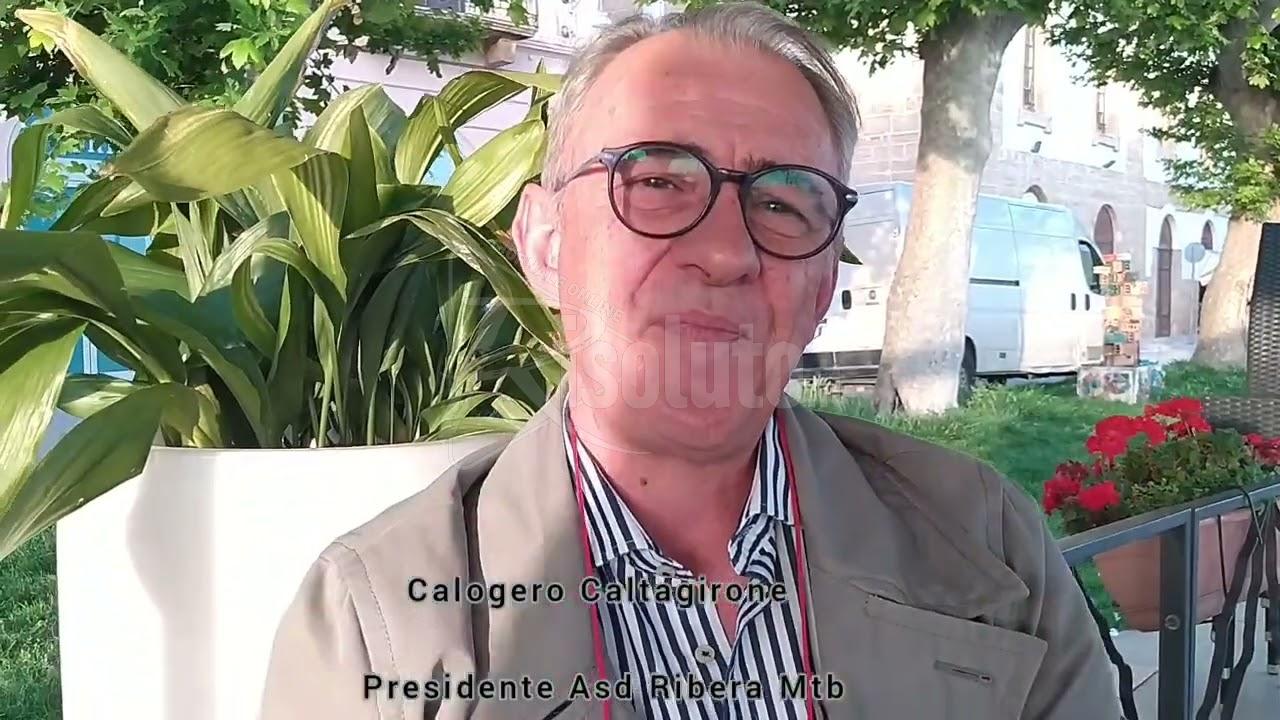 Raduno in bike per scoprire il territorio (Video)