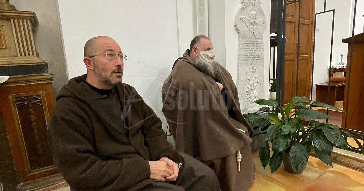 Venerabile Andrea da Burgio, mercoledì i festeggiamenti