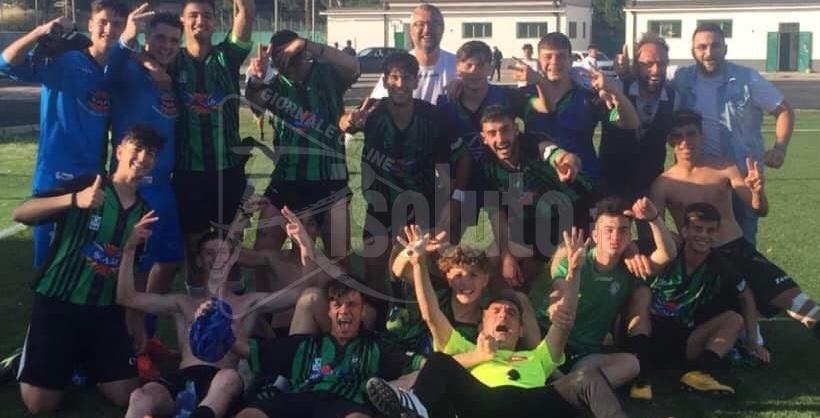 Juniores Sciacca batte il Gela e continua a sognare