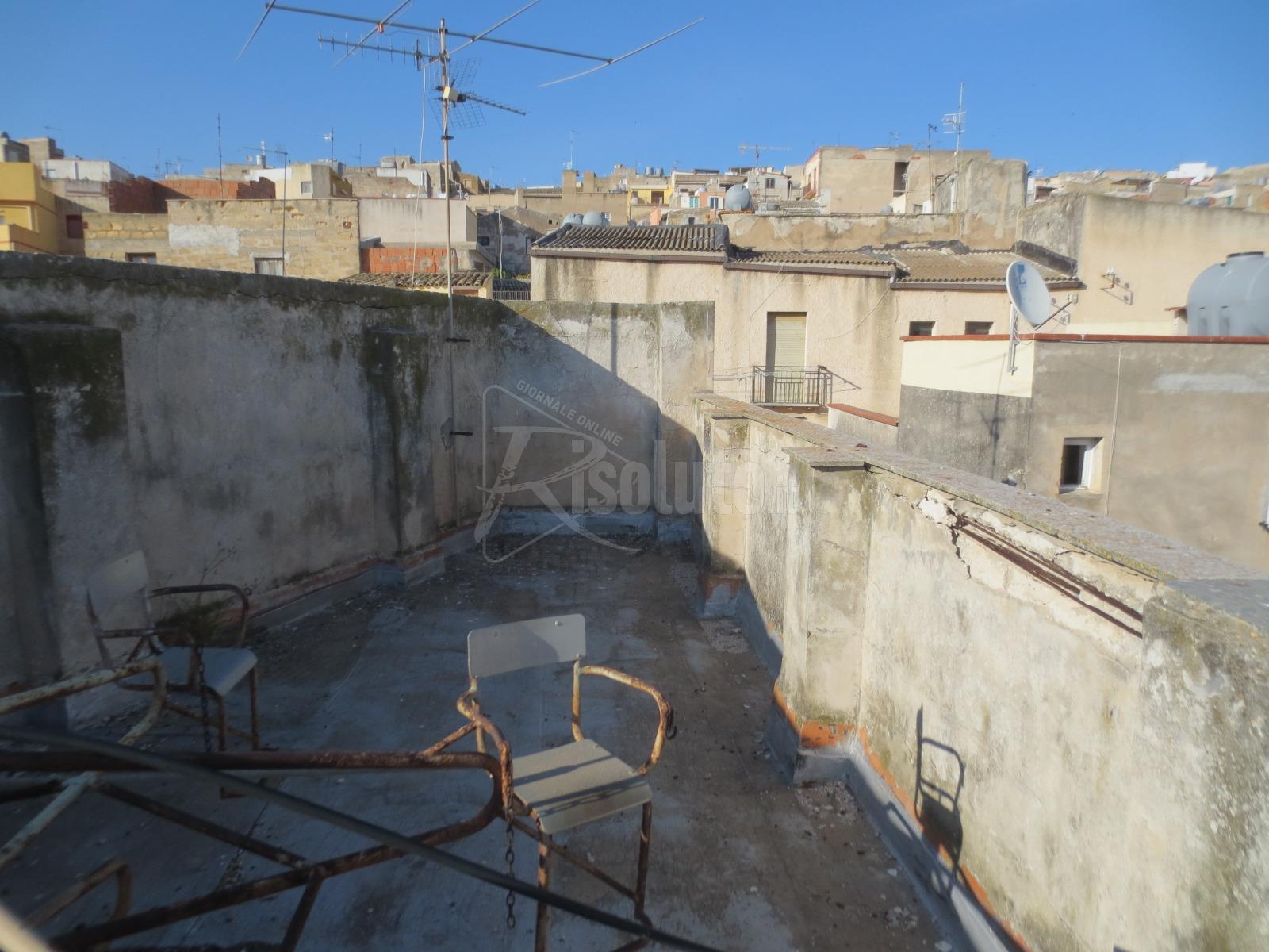 La Curia vende a Sciacca l'ex asilo Santa Lucia