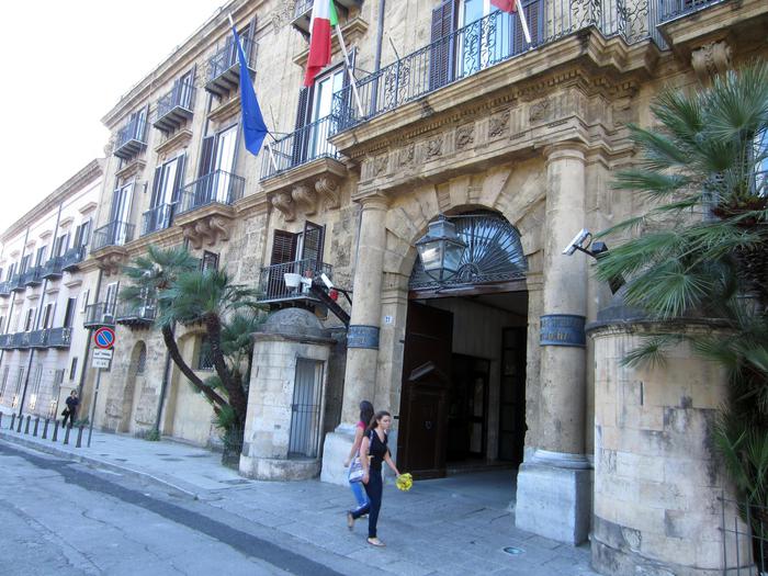 Primarie centrosinistra per il governatore siciliano