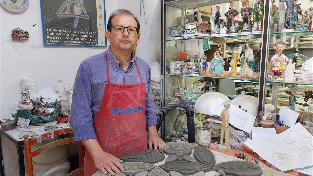 Buongiorno Ceramica realizza manufatti sul Carnevale
