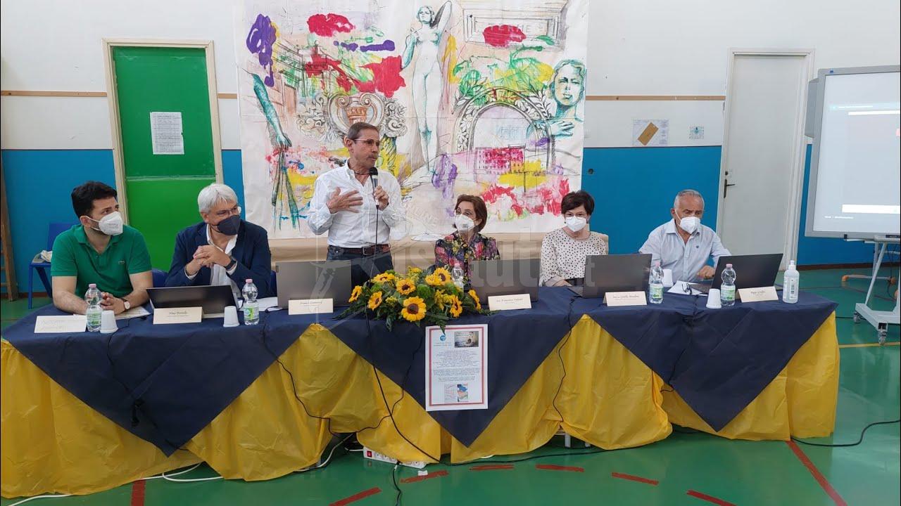 Percorso educativo sulle Terme, oggi la premiazione