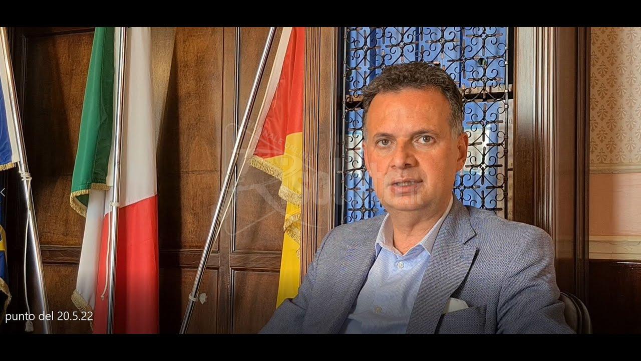 Trend di positività in calo in provincia di Agrigento. Video