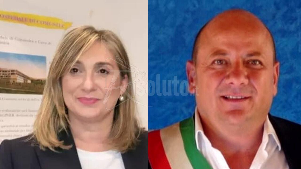 Tutti i candidati a Bivona