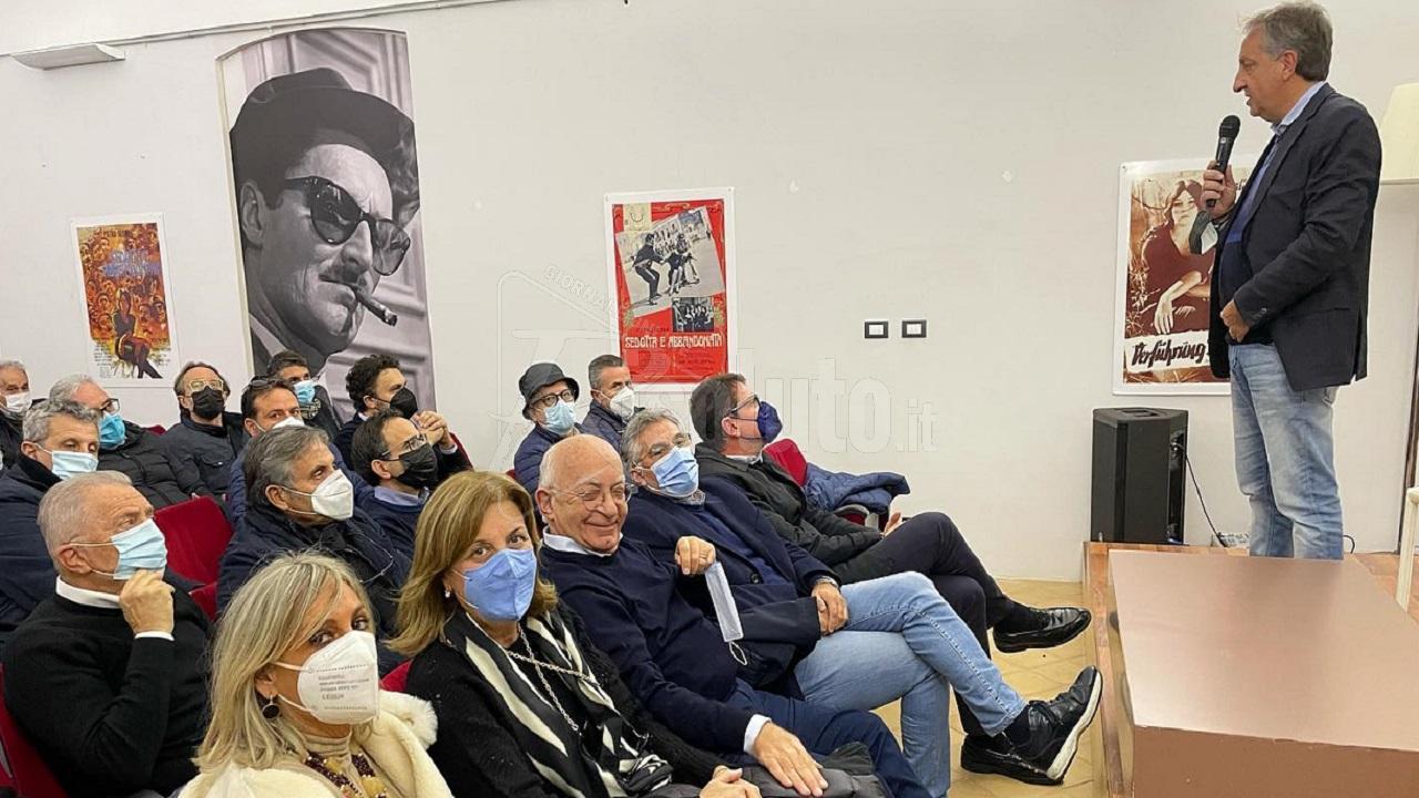 Forza Italia non si presenta alle elezioni comunali a Sciacca
