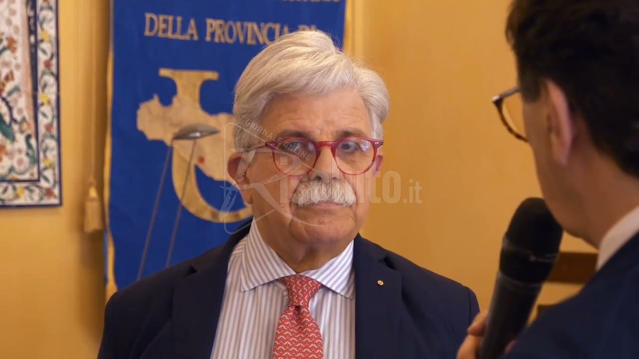 Agrigento in corsa a Capitale della Cultura 2025. Video