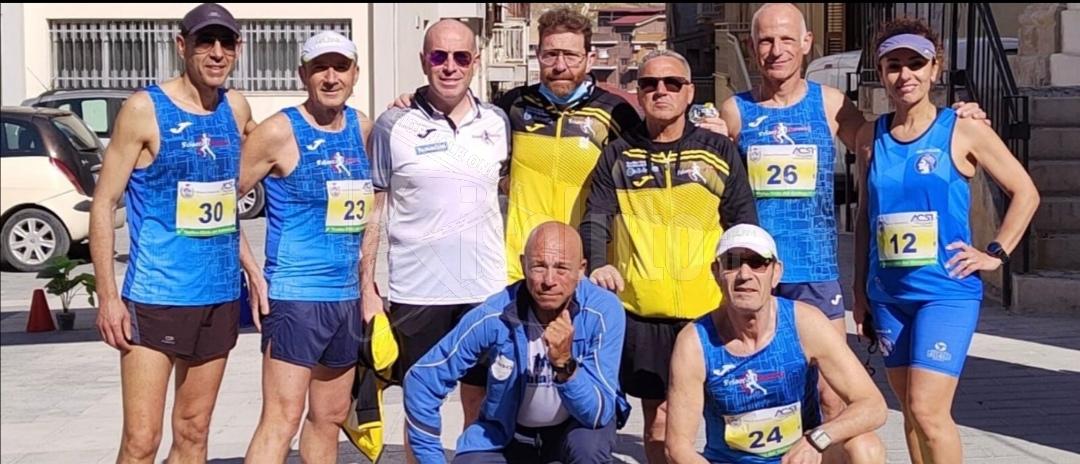 Running, 9 saccensi in gara in due manifestazioni
