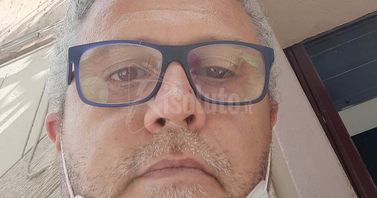 Da due giorni nessuna notizia di un saccense