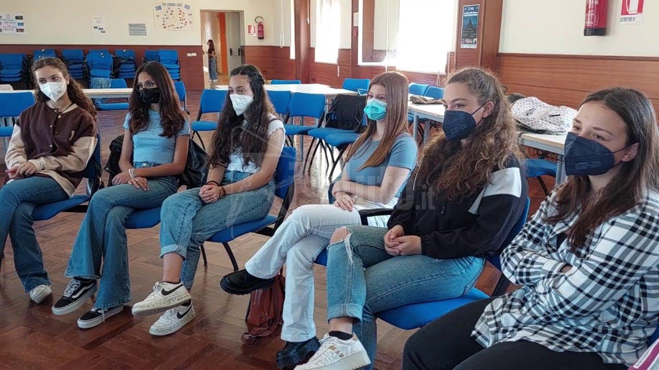 Museo dei 5 Sensi, il progetto apre alle scuole (Video)