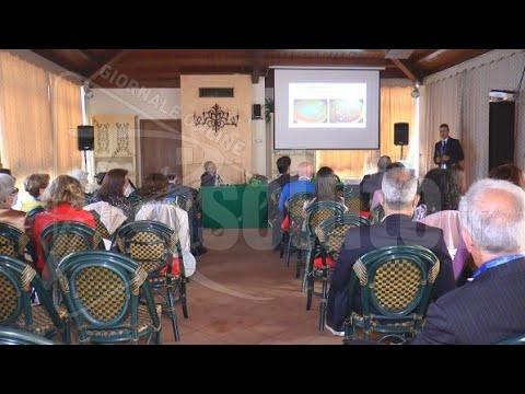 Otorinolaringoiatria pediatrica, formazione a Sciacca