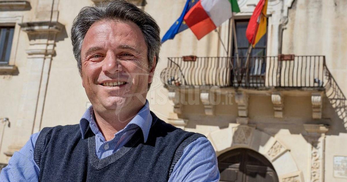 Giacomo Abruzzo candidato a sindaco a Santa Margherita