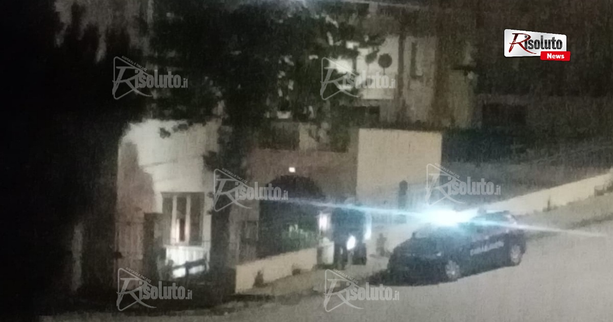 Tenta furto alla chiesa della Pietà di Ribera, condanna