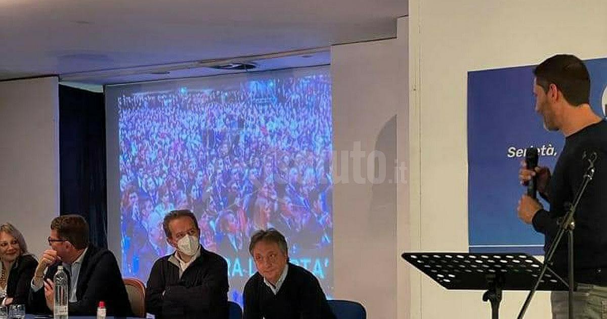 Turturici porta a Palermo lo strappo con Mangiacavallo