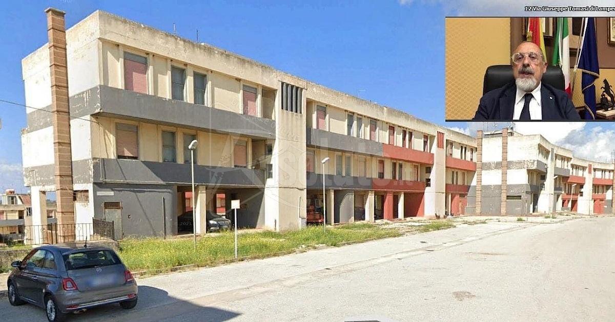 Santa Margherita, sette milioni di euro per le case popolari