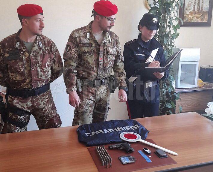 Arrestate cinque persone a Licata