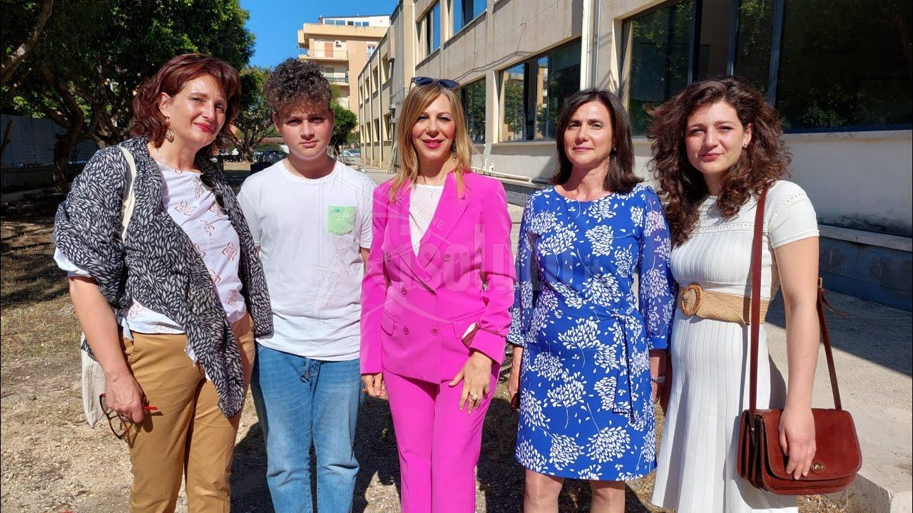 Sciacca, premio "Aurora: fuoriclasse della solidarietà"