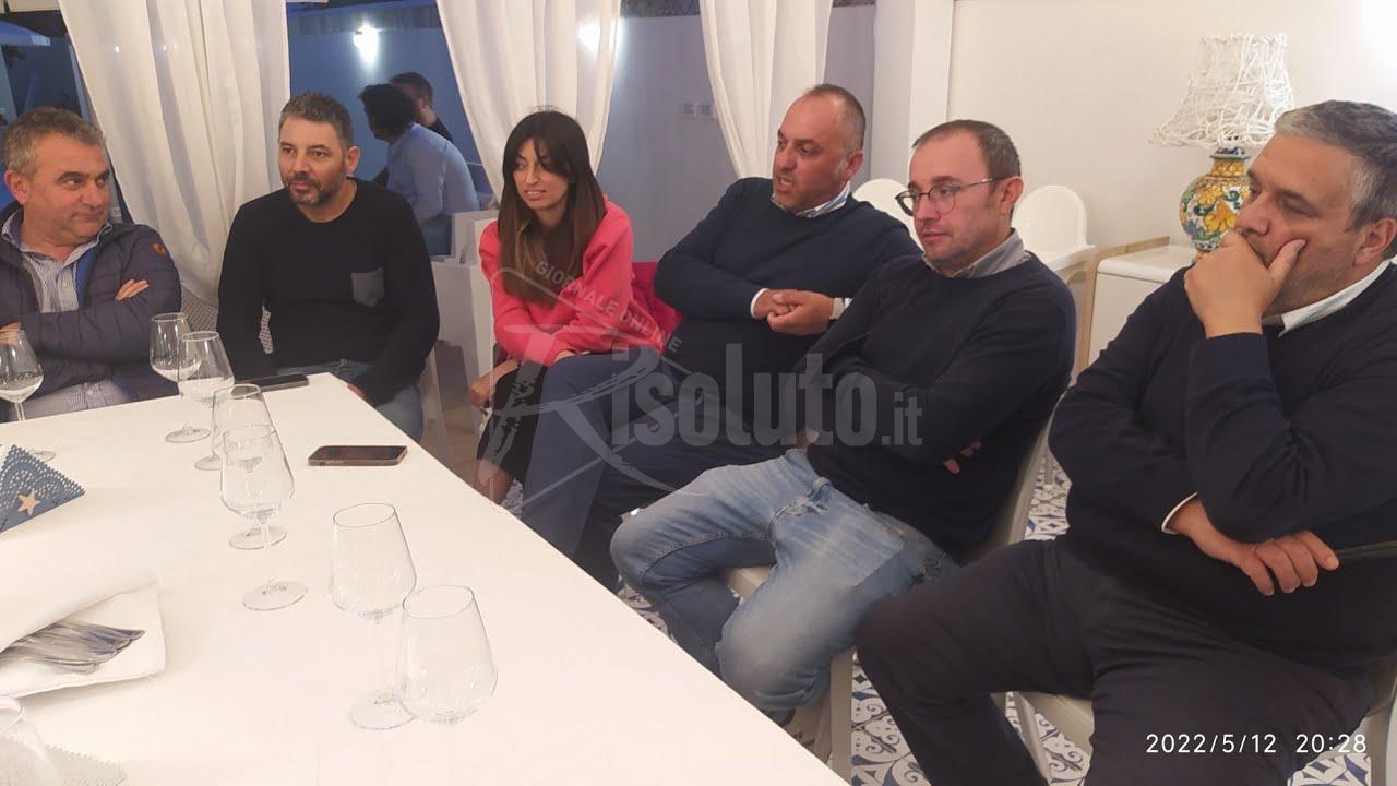 Incontro candidati e operatori turistici (Video)