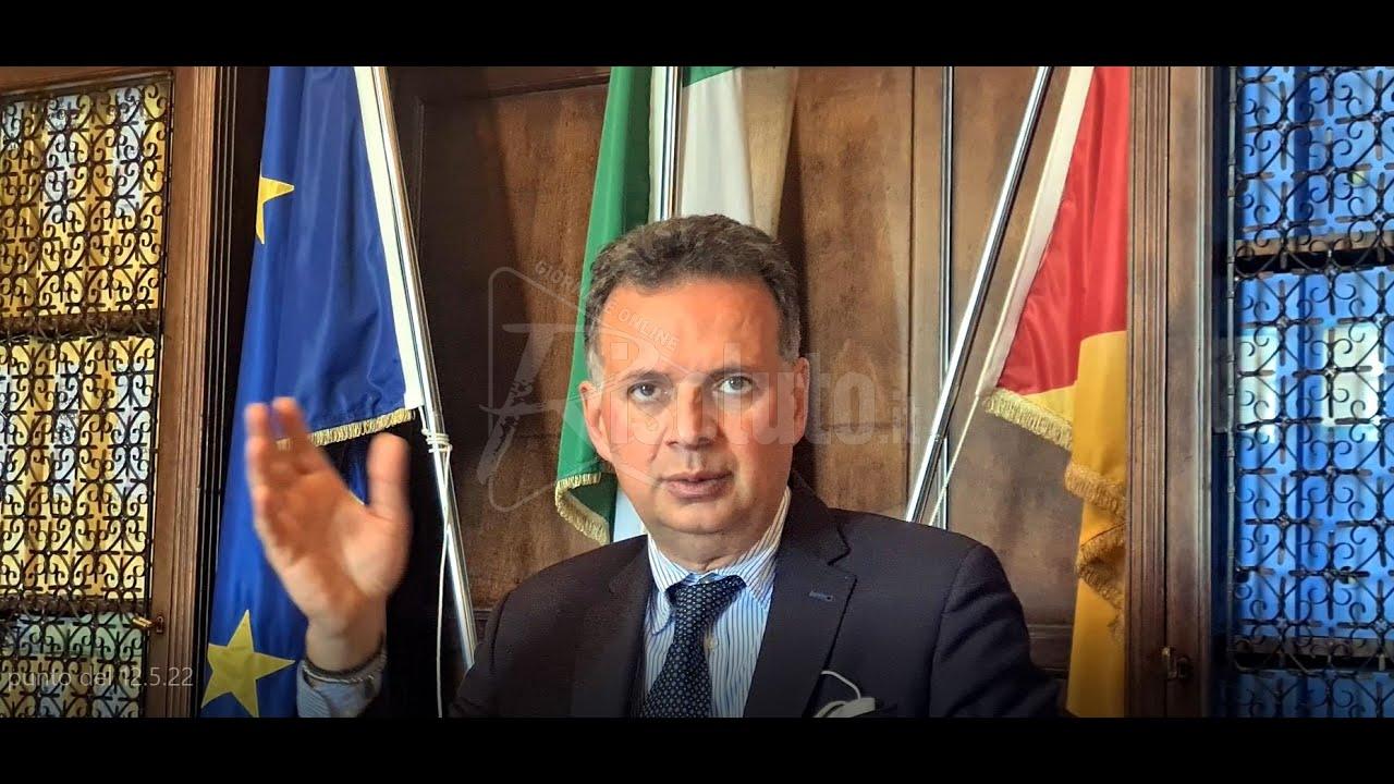 Numero degli agrigentini positivi ancora alto (Video)