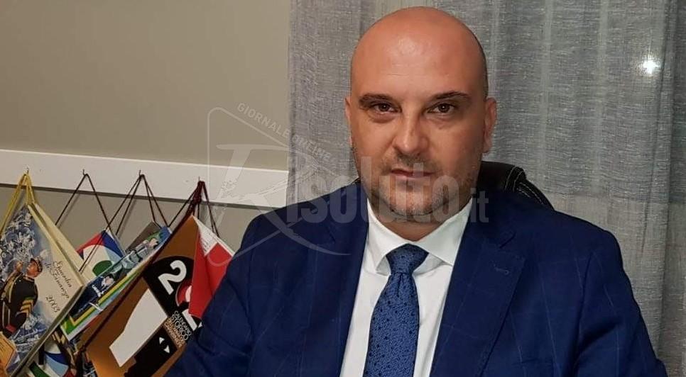 Ciaccio non correrà per sindaco di Santa Margherita