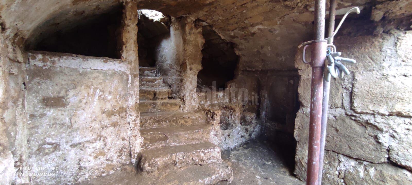 La Cattedrale di Montevago regala nuovi tesori