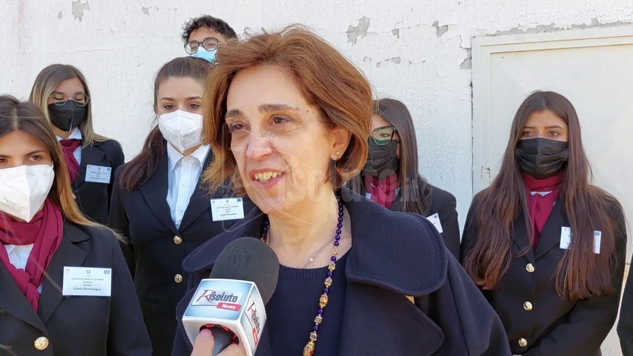 Anche Sciacca potrebbe avere presto la sua Bandiera Blu