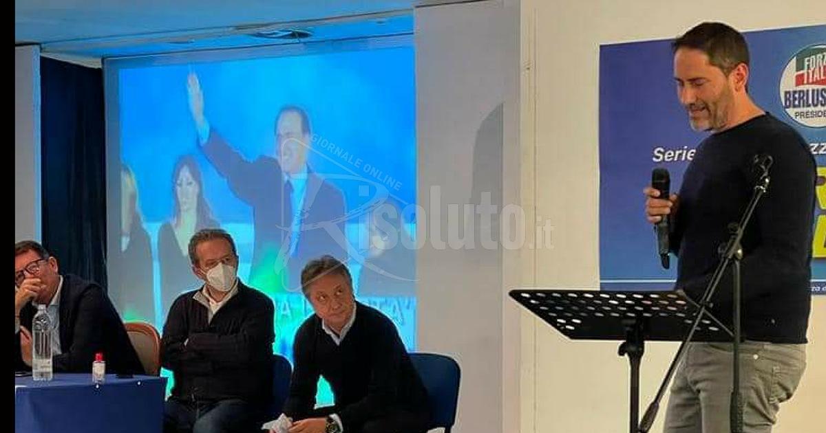 Fuori Forza Italia, Mario Turturici: "Una sceneggiata"