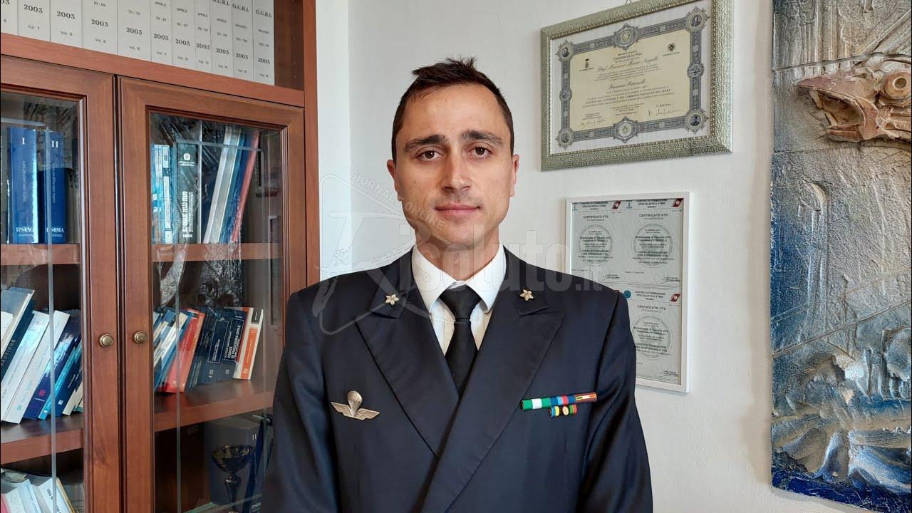 Circomare di Sciacca, controlli a tutto campo (Video)