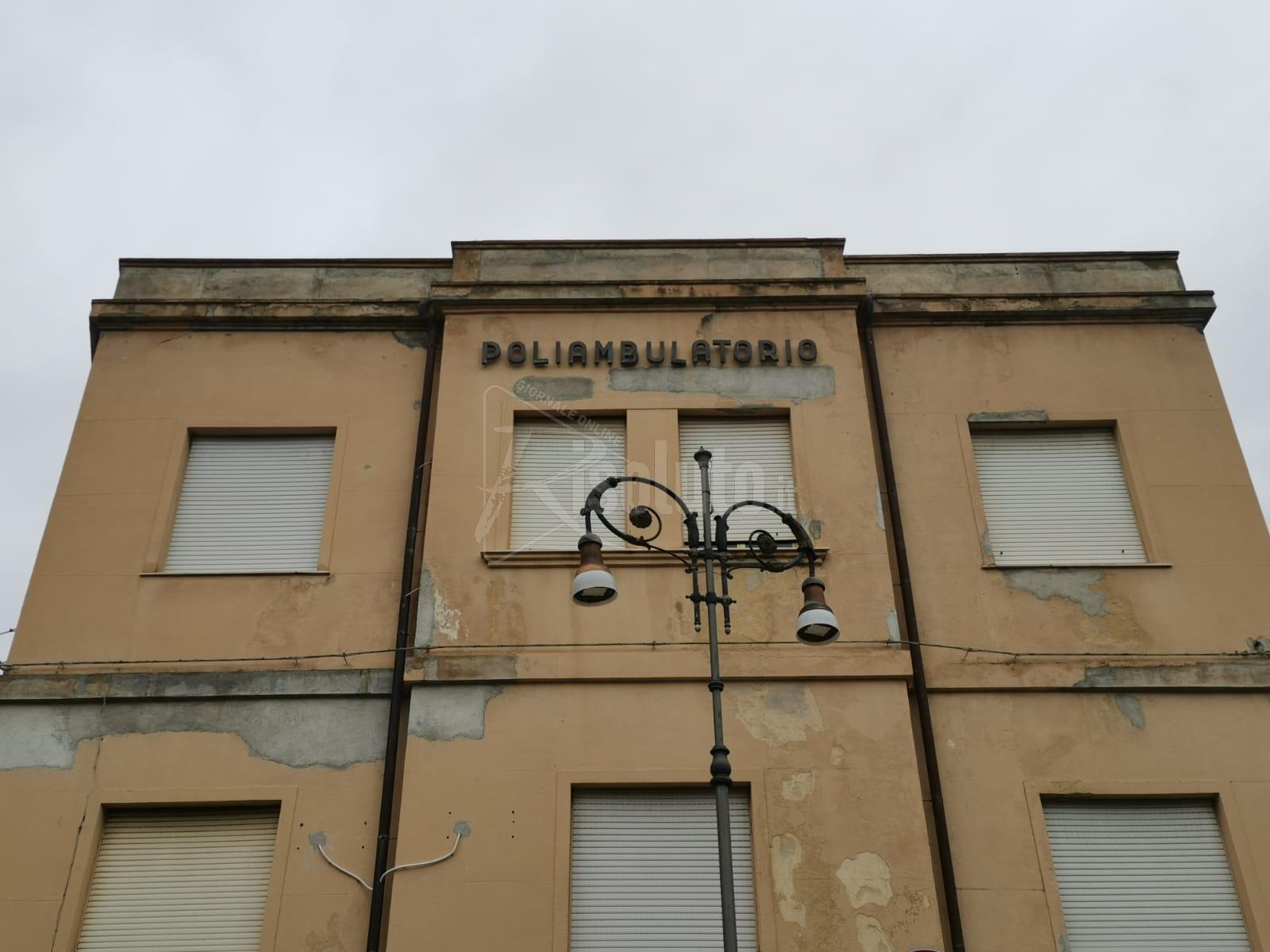 Dopo nove mesi il Sert torna ad operare a Sciacca