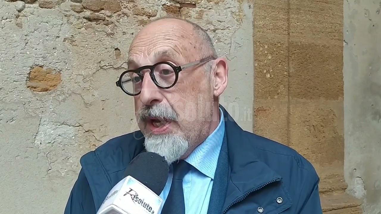 Calogero Di Leo Matteo Ruvolo Riccardo Romano