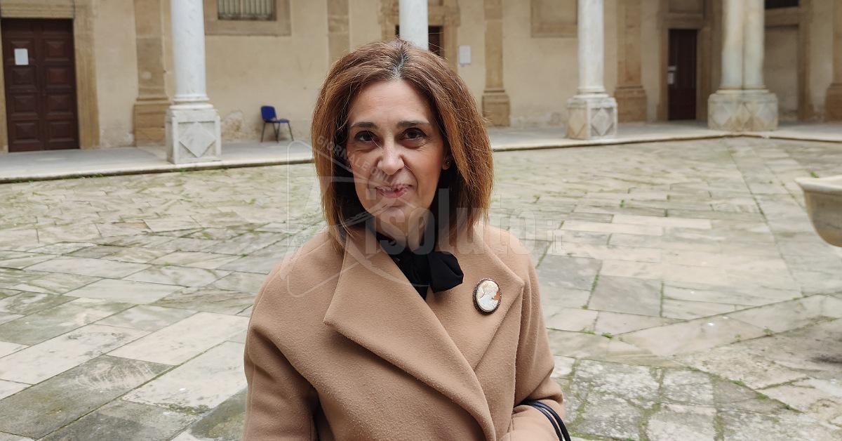 Valenti Francesca
