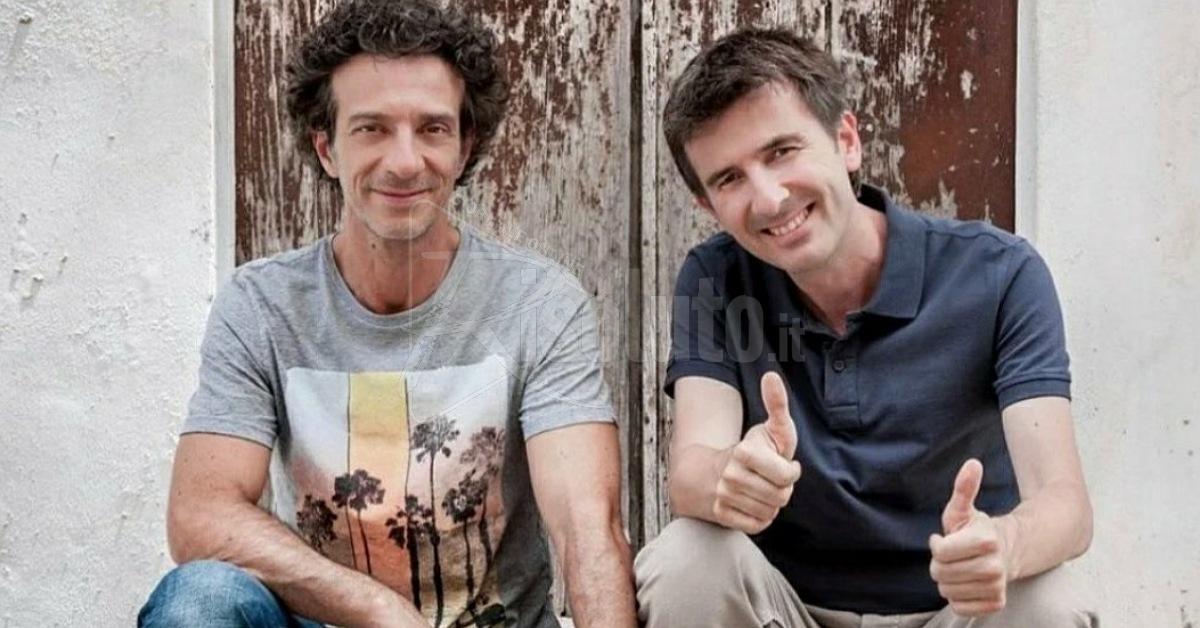 "Incastrati 2", iniziano domani le riprese a Palermo