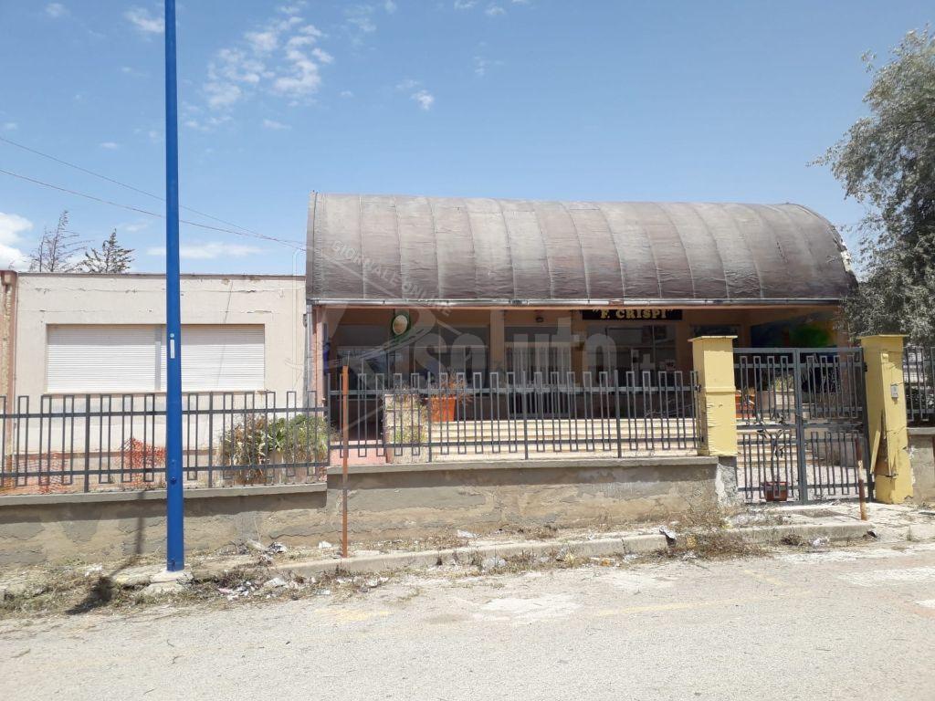 Fondi del PNRR per rifare la scuola di via Mosca a Ribera