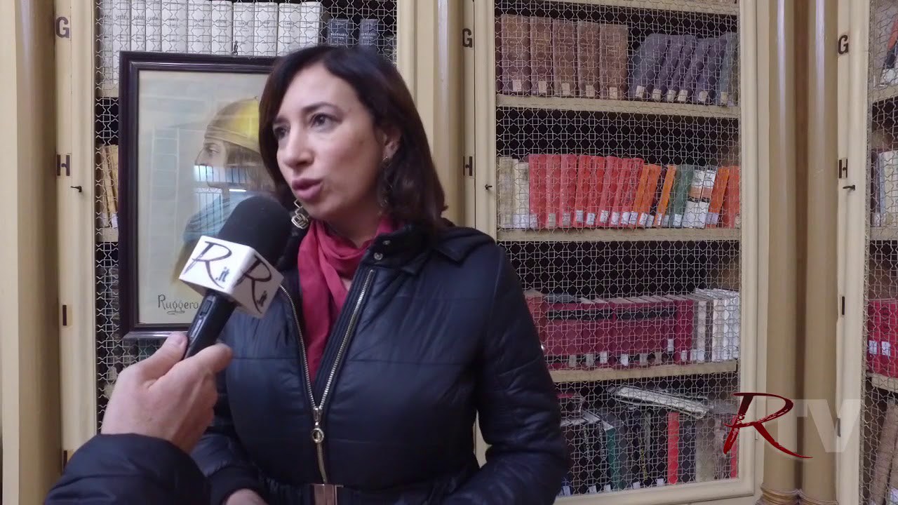 Con Matteo Mangiacavallo anche un ex assessore della Valenti