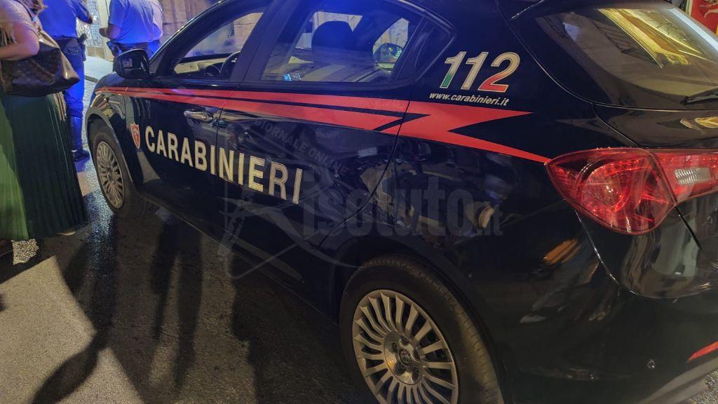 Avrebbe aggredito il figlio, denunciato a Sciacca