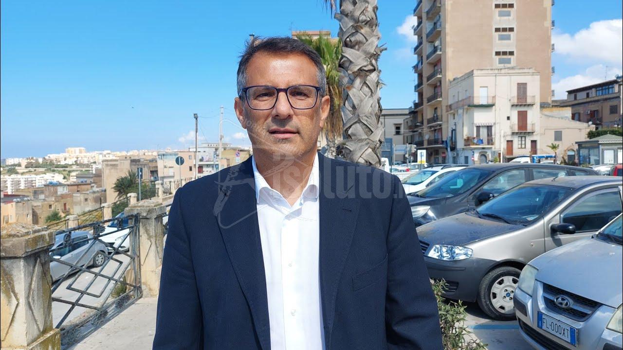 Bivona: “Torno da Messina per il suo progetto”