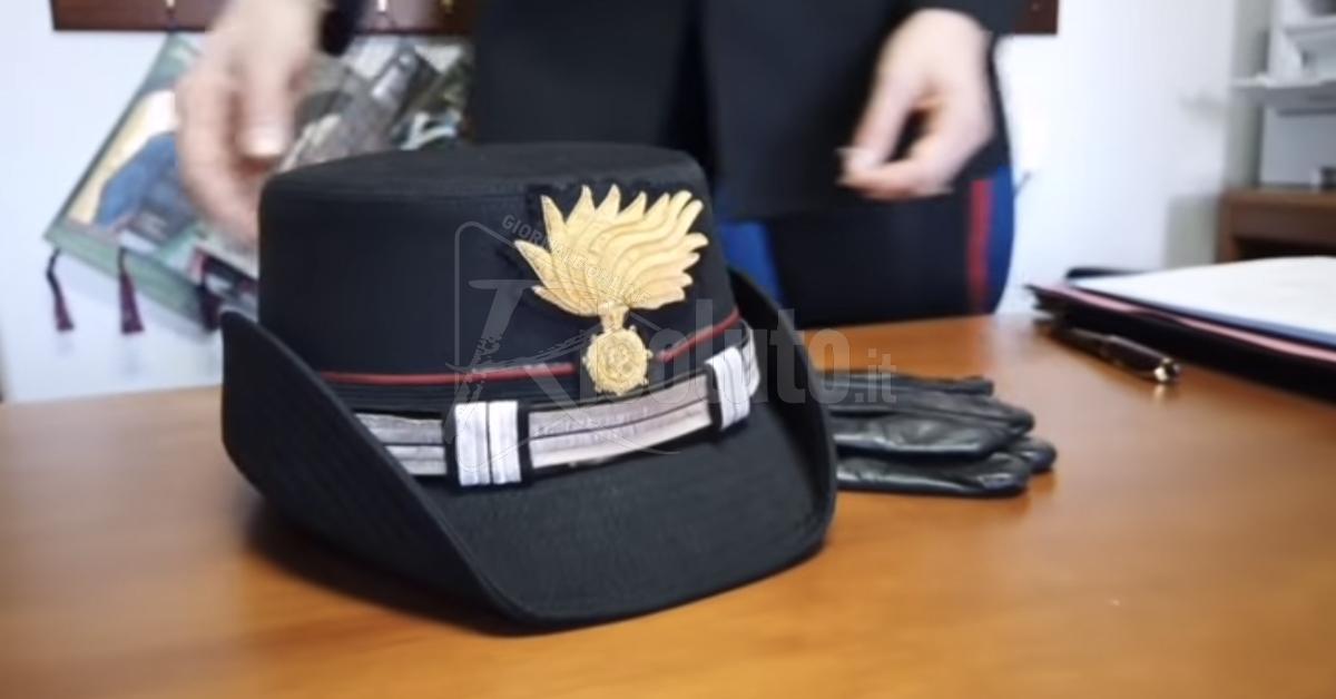 Reddito di cittadinanza, denunciate due persone