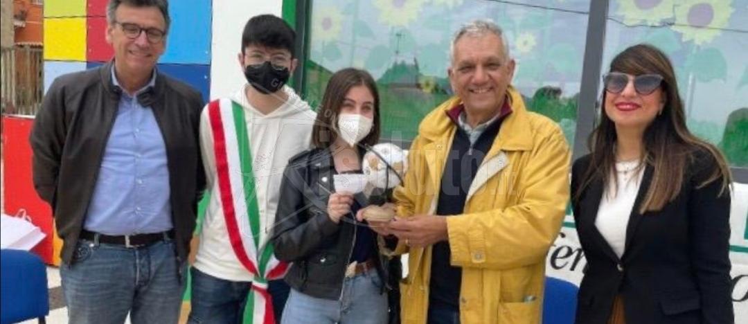 Villafranca, il Wwf incontra gli alunni del Roncalli