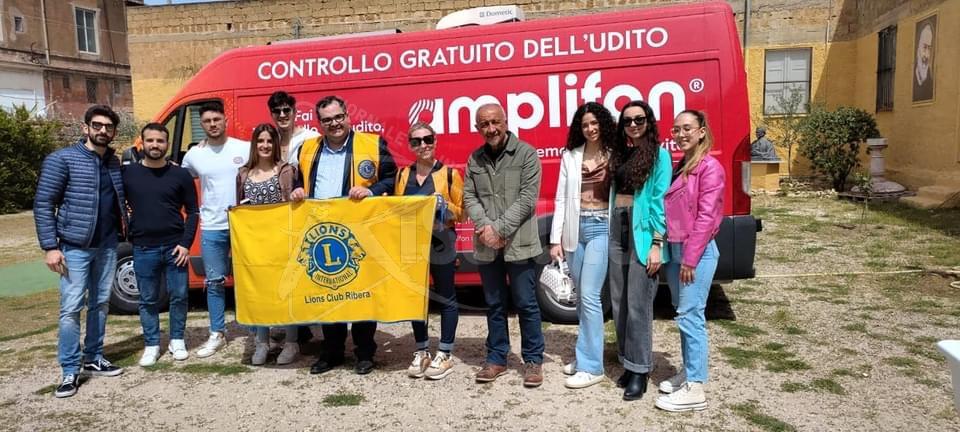 A Ribera giornata dedicata al controllo uditivo