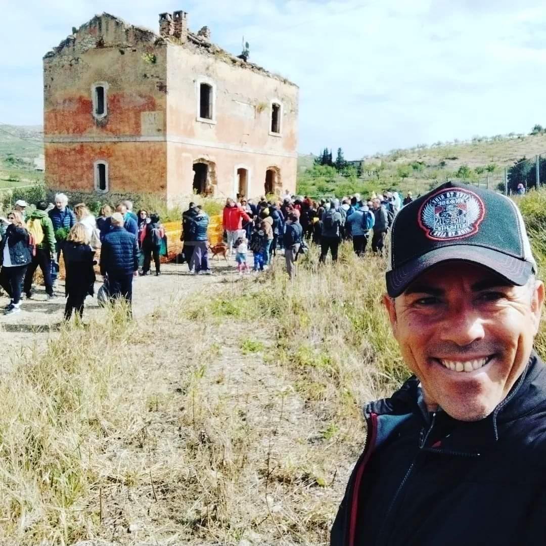 Lutto cittadino a Ribera per la morte di Vincenzo Spagnuolo
