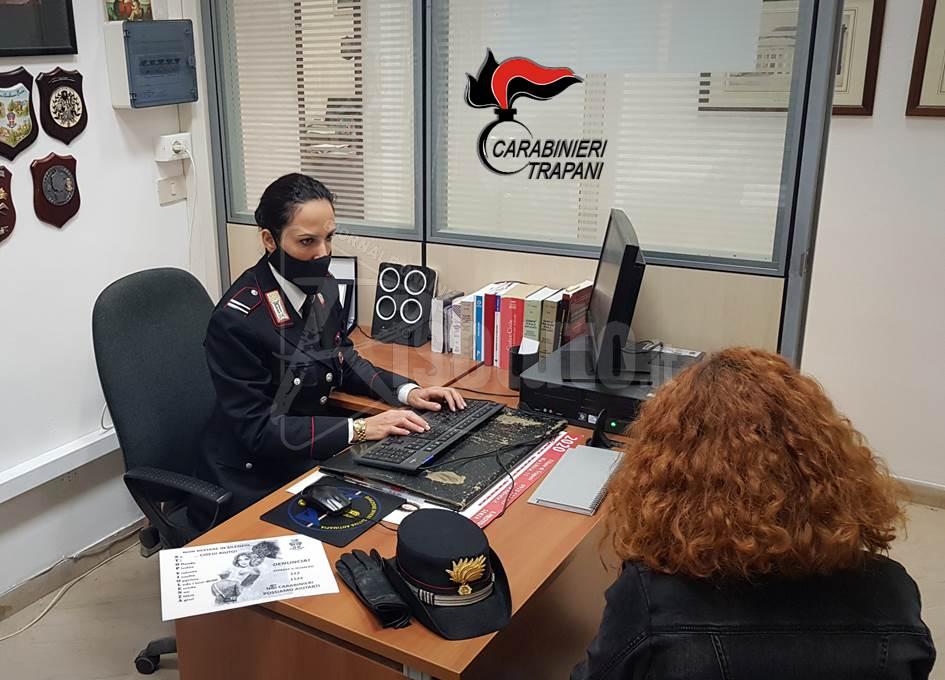 Lesioni personali e violenza sessuale, un arresto