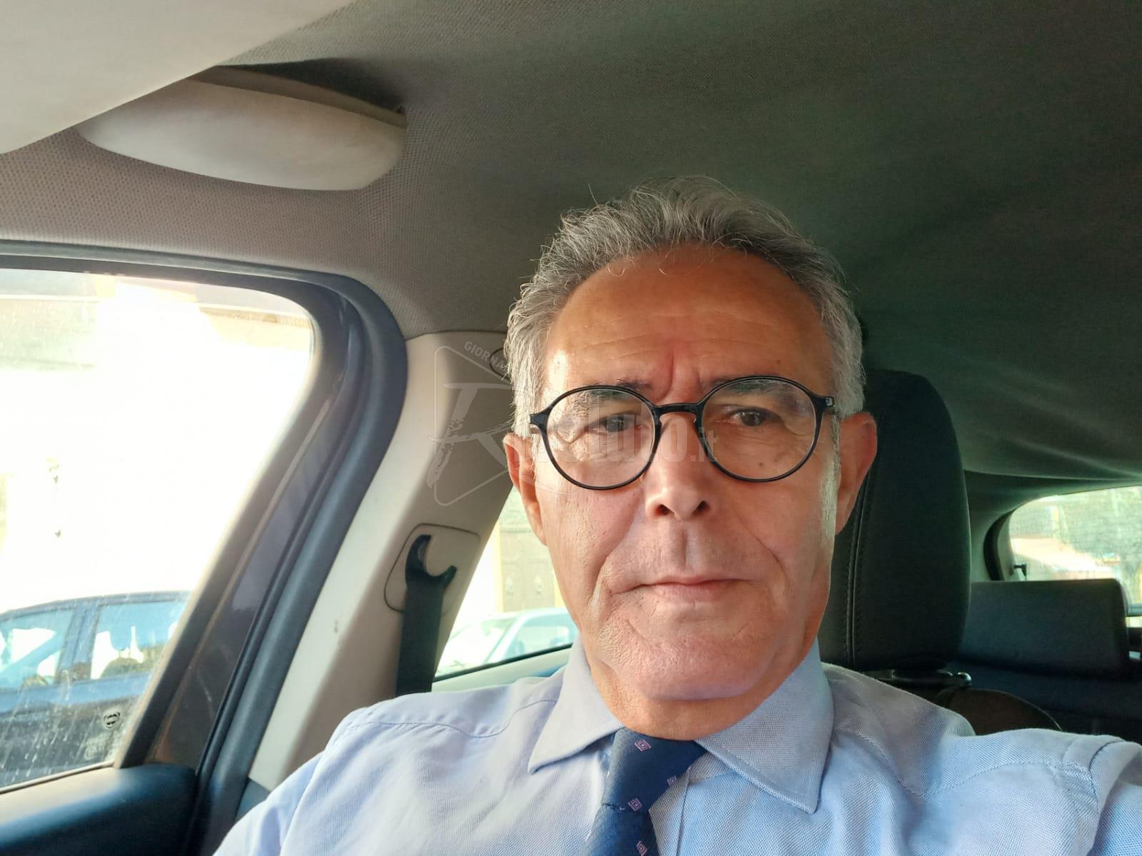 Indagine "Lucignolo", misure annullate per Riggi