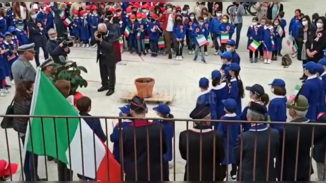 Educazione ambientale e alla legalità per il Primo Circolo