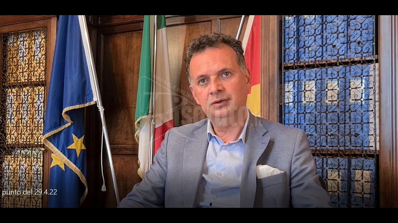 Aumento dei casi Covid, l'ammonimento di Zappia