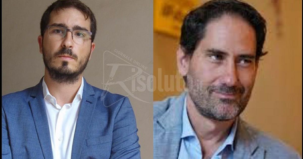 Domani le presentazioni dei candidati sindaco Termine e Mangiacavallo