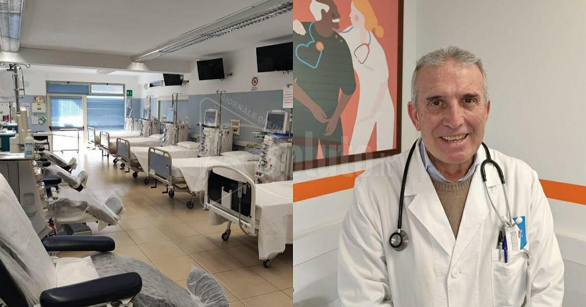 Malattie renali, domani giornata gratuita di prevenzione nei centri Diaverum di Sciacca e Ribera