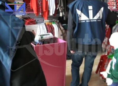 Confisca a imprenditore di Castelvetrano, ritenuto fiancheggiatore di Matteo Messina Denaro